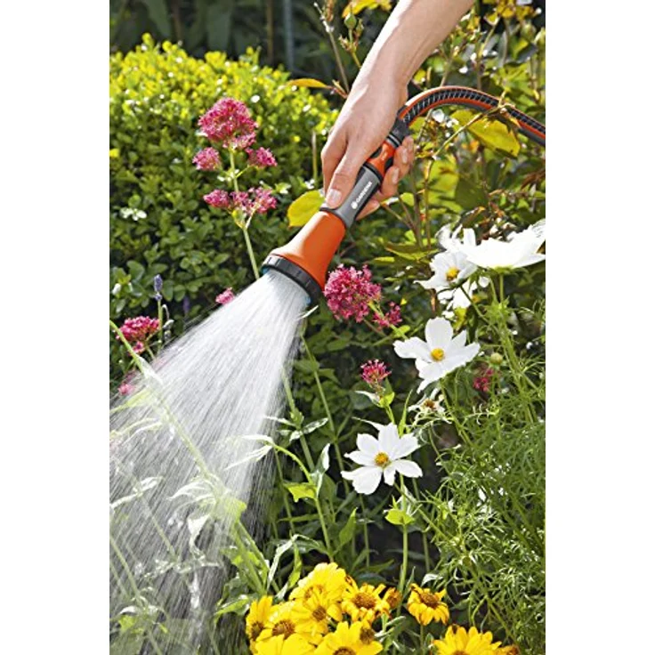 GARDENA Bewässerungsbrause lose – Bild 4