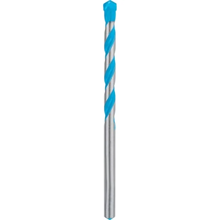 Bosch Professional Expert CYL-9 MultiConstruction Bohrer, 10-tlg. Set, d 5 mm, für präzise Bohrungen in Beton, Holz, Metall und Keramik – Bild 1