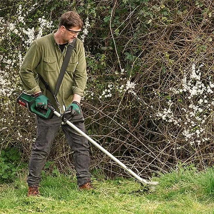 Bosch Home and Garden F016800623 Ersatzmesser, Kreissägeblätter für bessere Performance, Messersatz – Bild 2