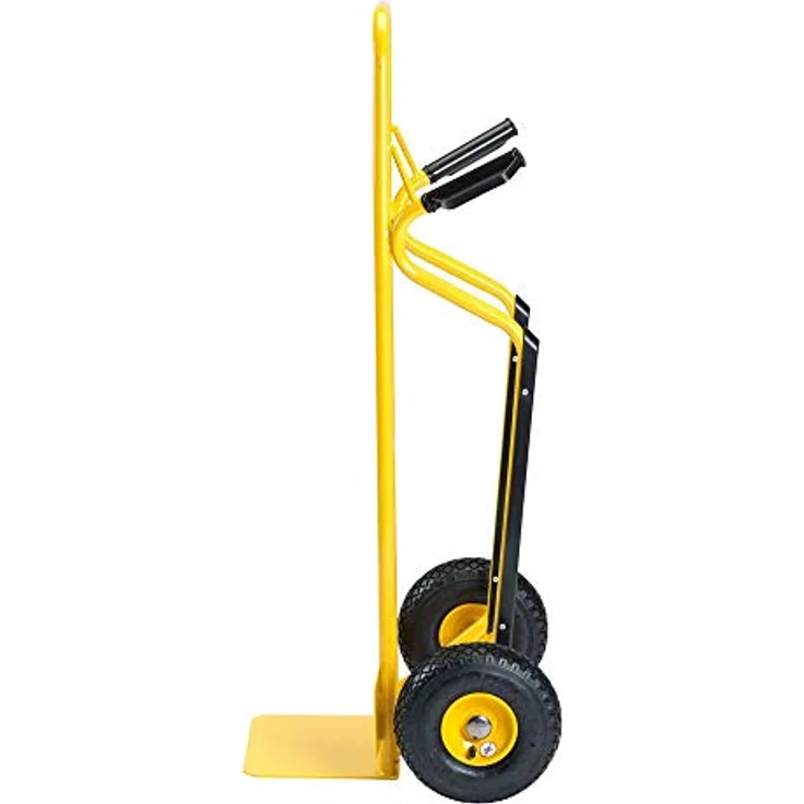 Stanley Sackkarre 250kg -äußerst robust, 1 Stück, SXWTC-HT524 – Bild 3