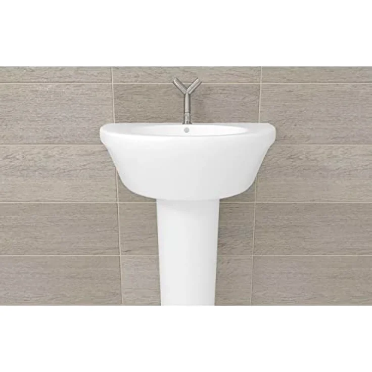 Fischer Waschtischbefestigung WST 10x140 , 10 Stk. – Bild 6