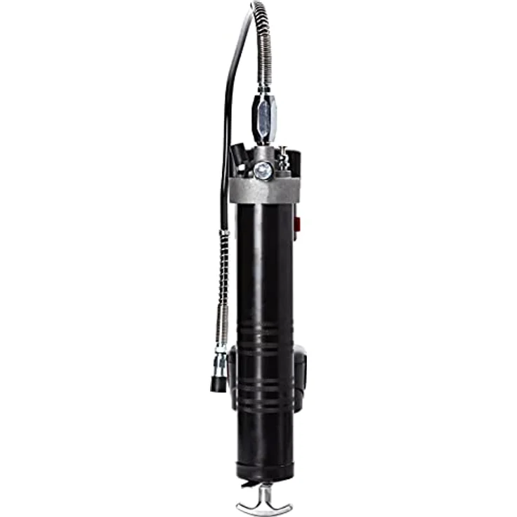 BGS technic Akku-Fettpresse | 18 V | 2,0 Ah – Bild 2