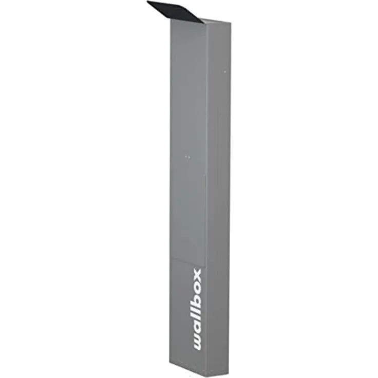 Wallbox Regenhülle für Eiffelturm