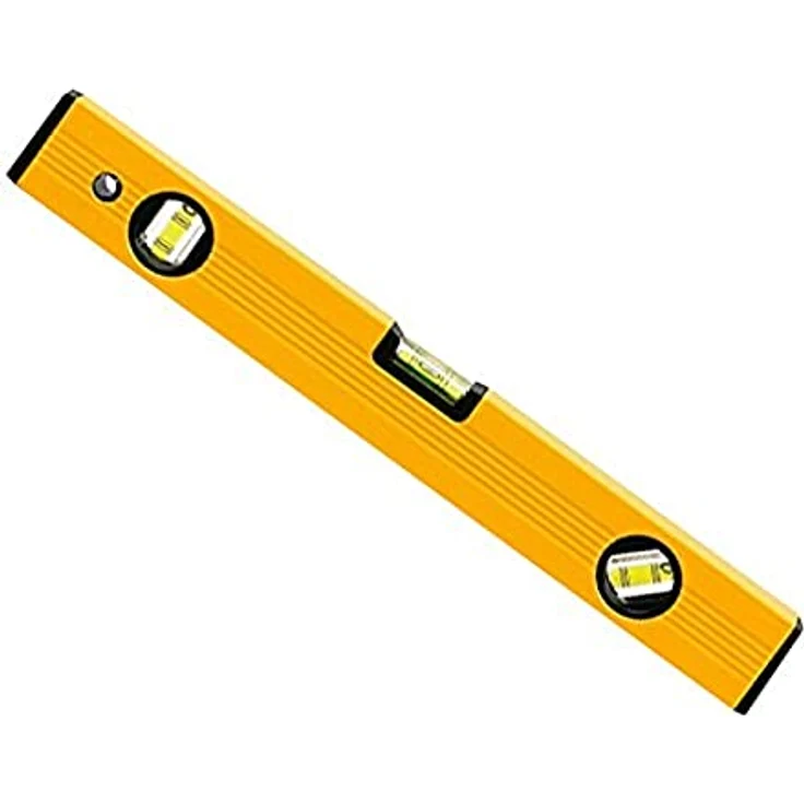 Wasserwaage, Gelb 40 Cm – Bild 2