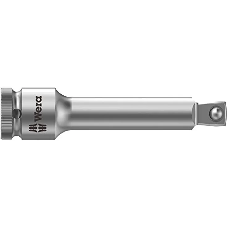 Wera Zyklop Speed-Knarrensatz '8100 SA All-in', 42-teiliges Set mit Haltefunktion, 1/4"-Antrieb in robuster Textilbox – Bild 26