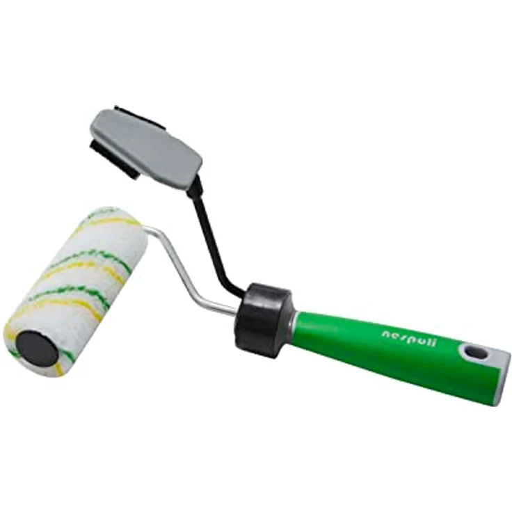 Nespoli EasyLiner 12 cm, mit Randbegrenzung – Bild 3