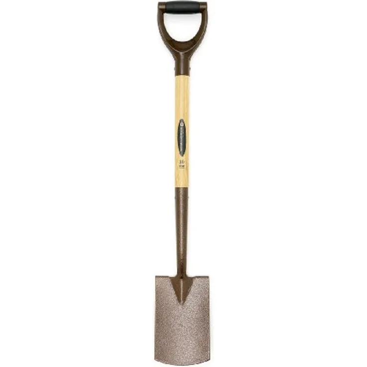 Spear & Jackson 4194NB Elements Damenspaten mit Karbonprofil