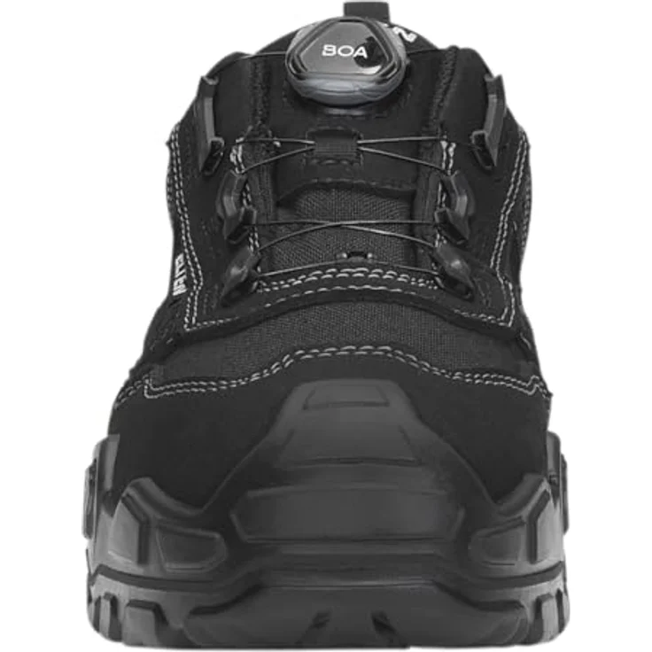 ELTEN MIKE BOA® black Low ESD S3S CI Sicherheitsschuhe, schwarz, Größe 47, wasserdicht, GORE-TEX® – Bild 6