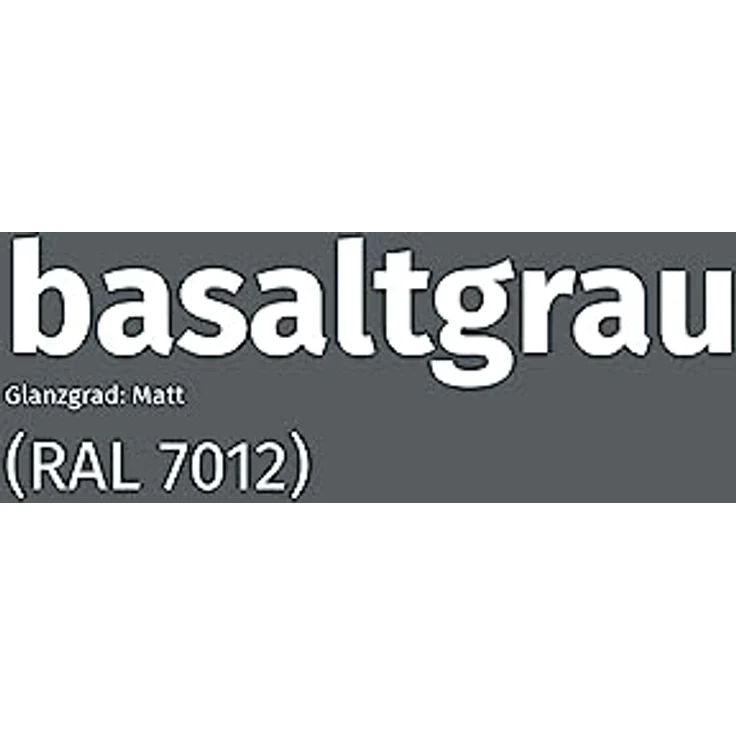 Remmers 2K Bodenbeschichtung, basaltgrau, seidenglänzend, 5 kg, Bodenversiegelung mit hervorragender Haftung für stark beanspruchte Flächen – Bild 2