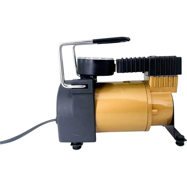 IWH, Kompressor, Luftkompressor mit Metallgehäuse (7 Bar)