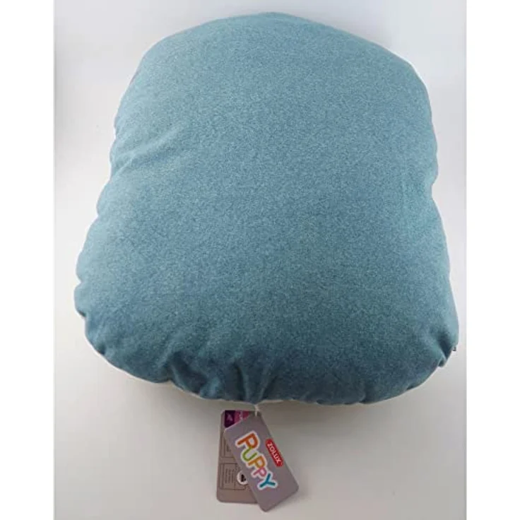 Zolux ZO-409718 Kissen für Welpen, Abnehmbarer Bezug, 70 x 55 x 19 cm – Bild 4