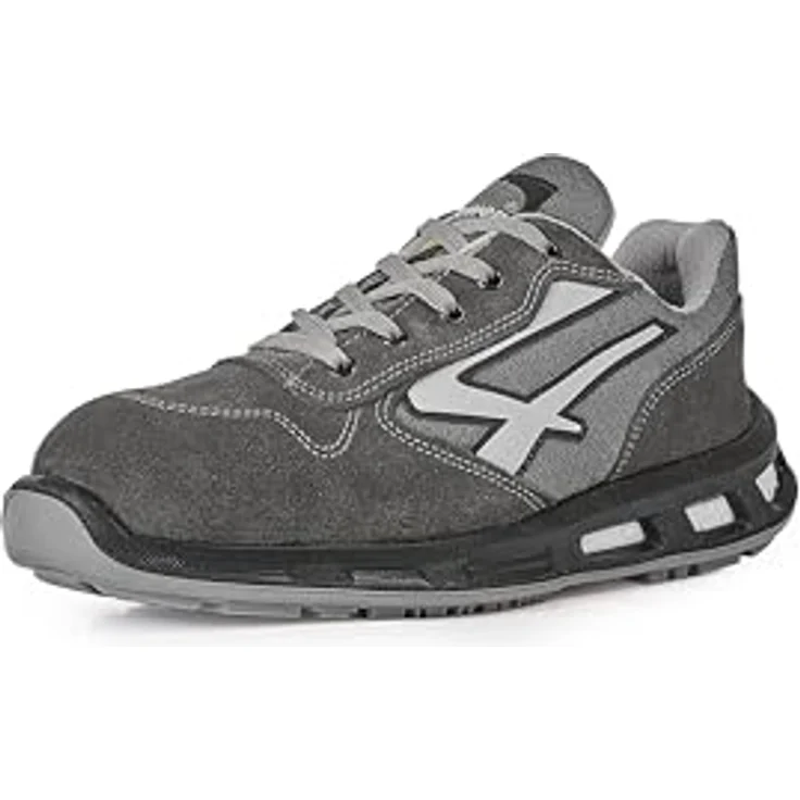 Halbschuh PUSH, S1P,SRC,Gr.43 – Bild 2