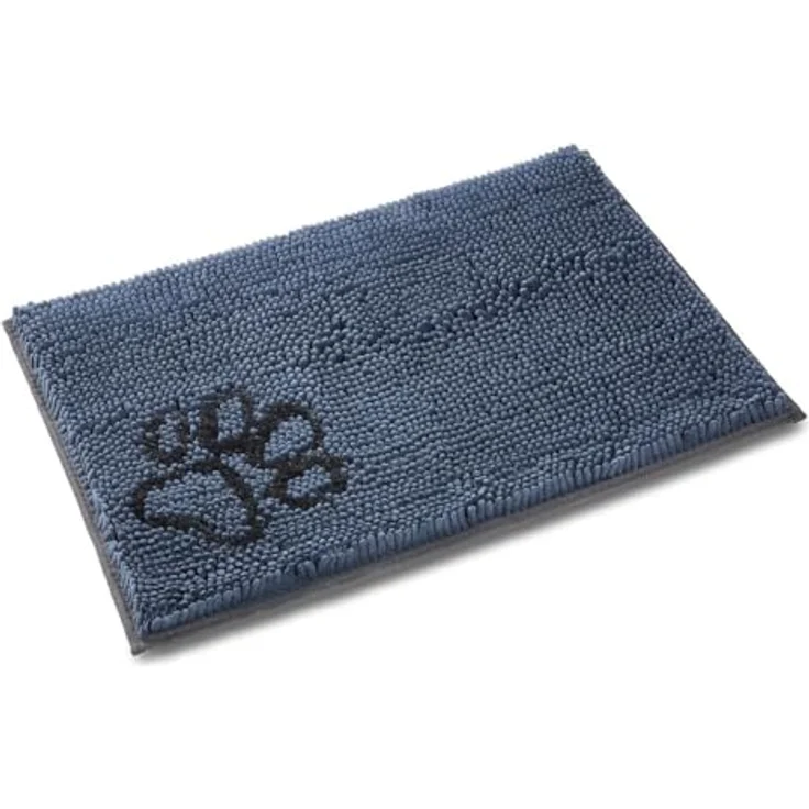 Wolters Cleankeeper Doormat, Schmutzschleuse für Hunde, Mikrofaser, waschbar bei 30°C – Bild 2