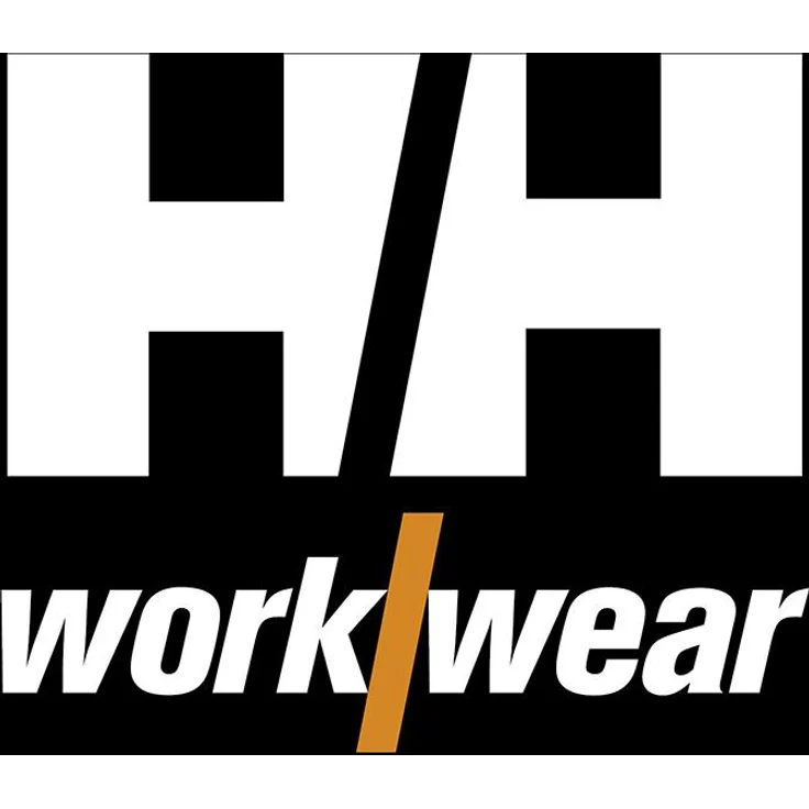 T-Shirt Oxford, Gr. 2XL, schwarz – Bild 2