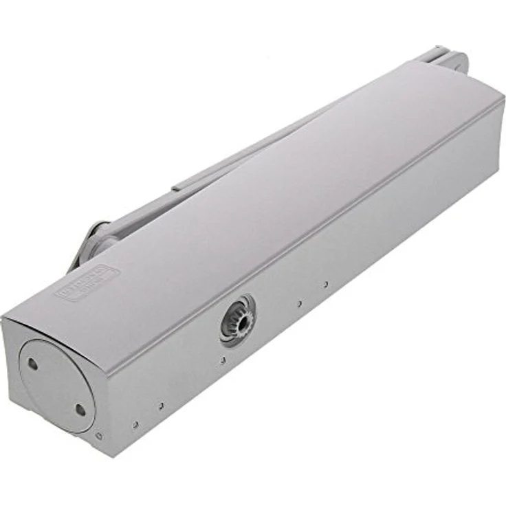 BURG-WÄCHTER TS 4000V S Türschließer Silber – Bild 2