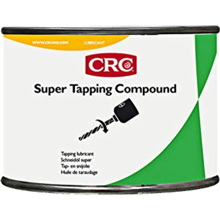 CRC Super Tapping Compound Metall Schneidpaste 30706-AA 500g