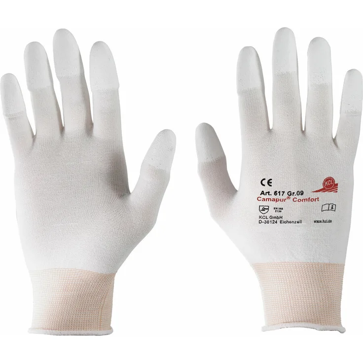 Handschuh Camapur Comfort617,Gr.9