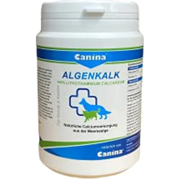 Algenkalk 125 g