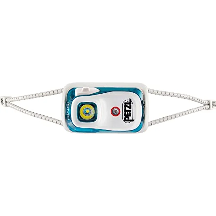 PETZL - Stirnlampe BINDI - Unisex, Grün, Einheitsgröße – Bild 2