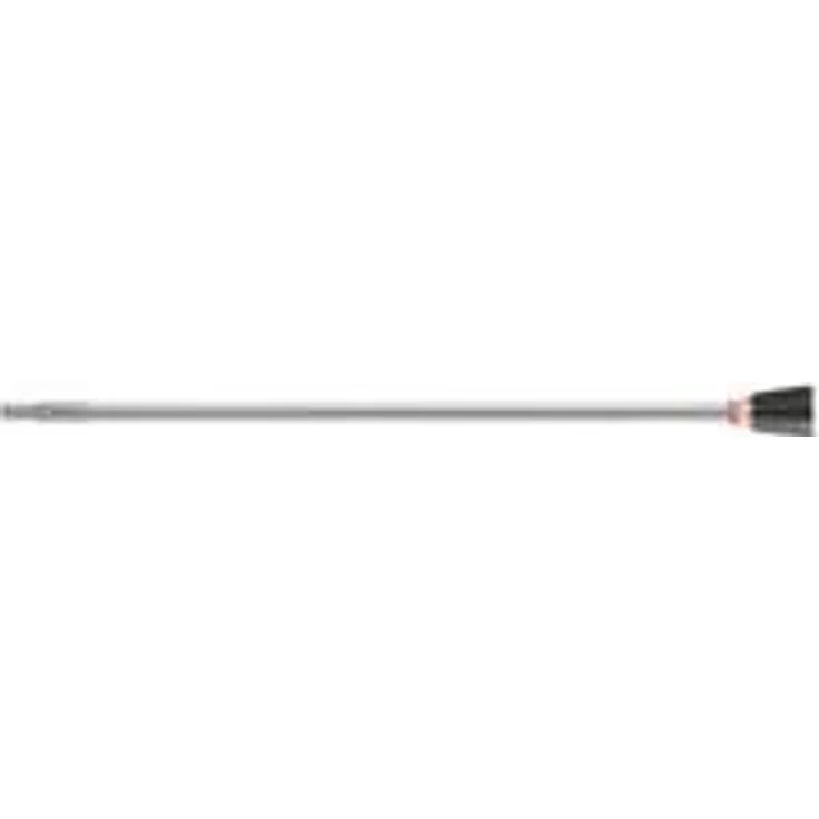 Kränzle Hochdrucklanze 500 mm M20028, Messerdüse mit Verdrehsicherung für Stecksystem D12, Sprühwinkel 20°