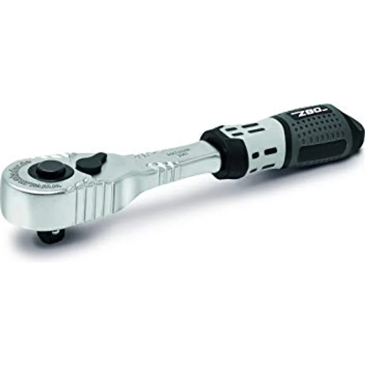 Matador Schraubwerkzeuge 81641203 Werkzeugset 85-teilig, Steckschlüssel-Satz 1/4", mit Weichschaumeinlage und Bit-Sortiment in S2-Qualität – Bild 3