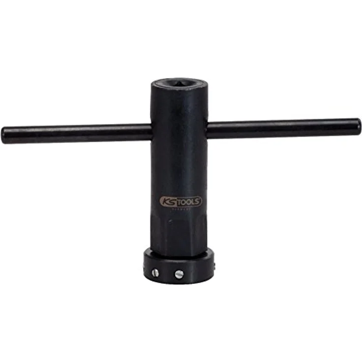 KS Tools Schneideisen-Adapter-Satz 8-tlg., universal einsetzbar, schlanke Bauform, von KS Tools – Bild 4