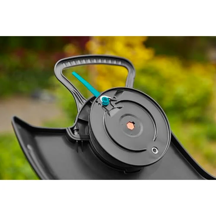 CLUB3D Rasentrimmer-Ersatzspule, Zubehör: Ersatz-Messerteller – Bild 2