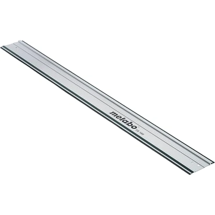 Metabo Führungsschiene FS 160 Länge 1600 mm – Bild 7