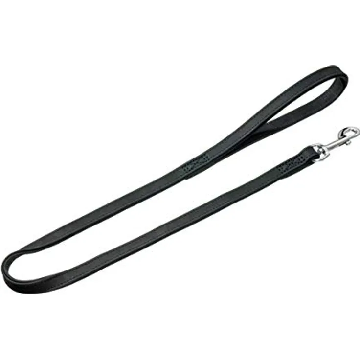 Karlie Leine Buffalo L: 110 cm B: 10 mm schwarz