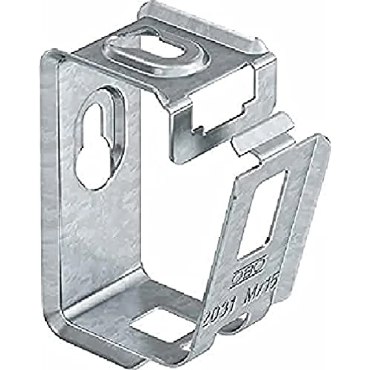 BETTERMANN Sammelhalterung 15xNYM3x1,5, hochwertiges und langlebiges Bithalter-Design, flexible Gestaltung, Art.-Nr. 2207028 – Bild 1