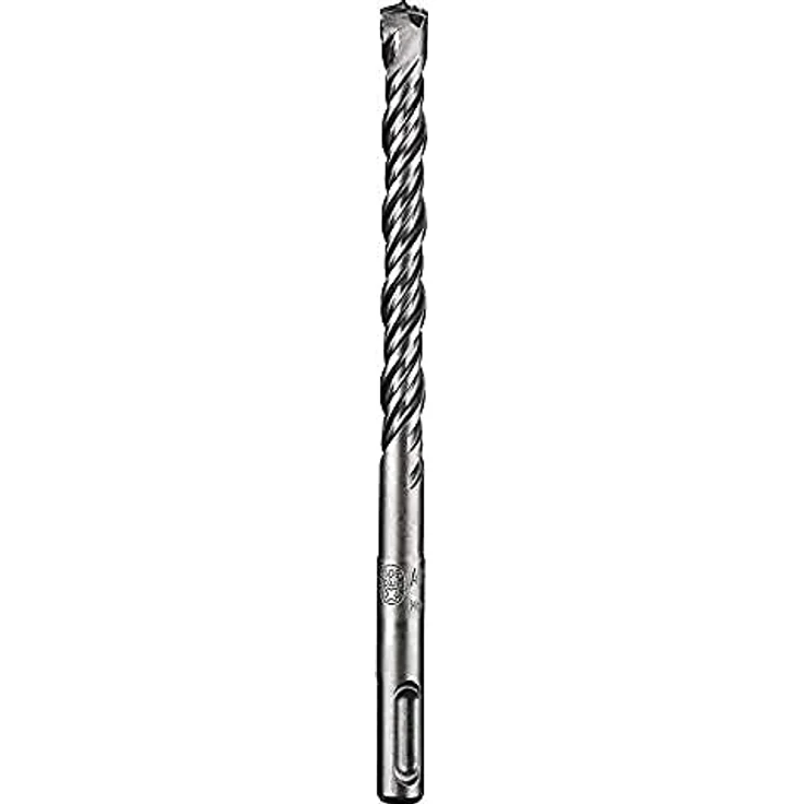 Bosch Professional Hammerbohrer SDS-plus-5 (10 Stück, Ø 8 mm) 2608585625 – Bild 2
