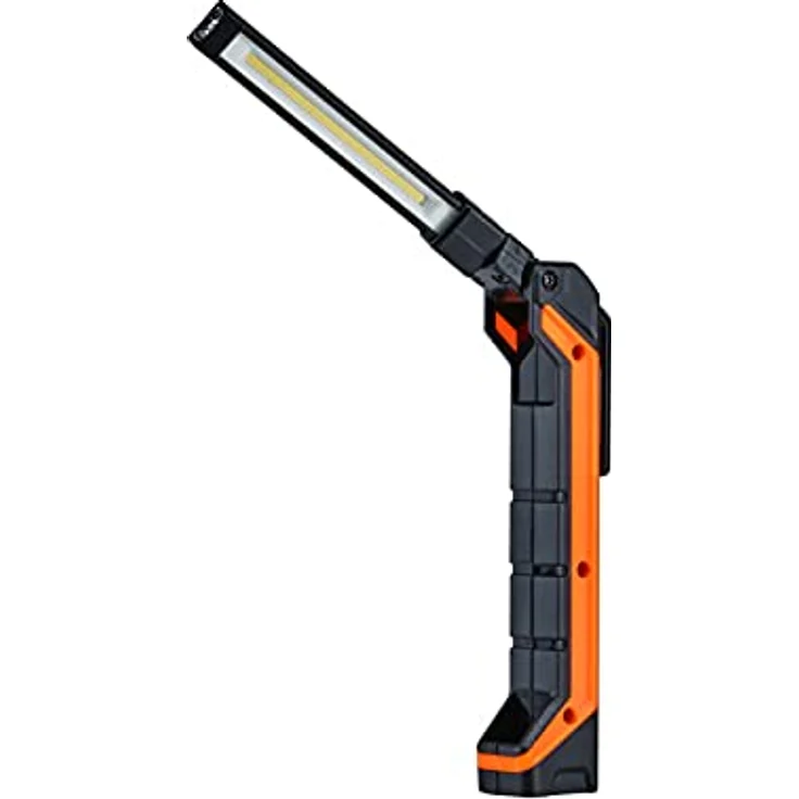 OSRAM LEDIL408 LEDinspect POCKET200, schlanke Inspektionsleuchte, 6500K, wiederaufladbare LED Arbeitsleuchte, magnetisch, biegsam – Bild 4