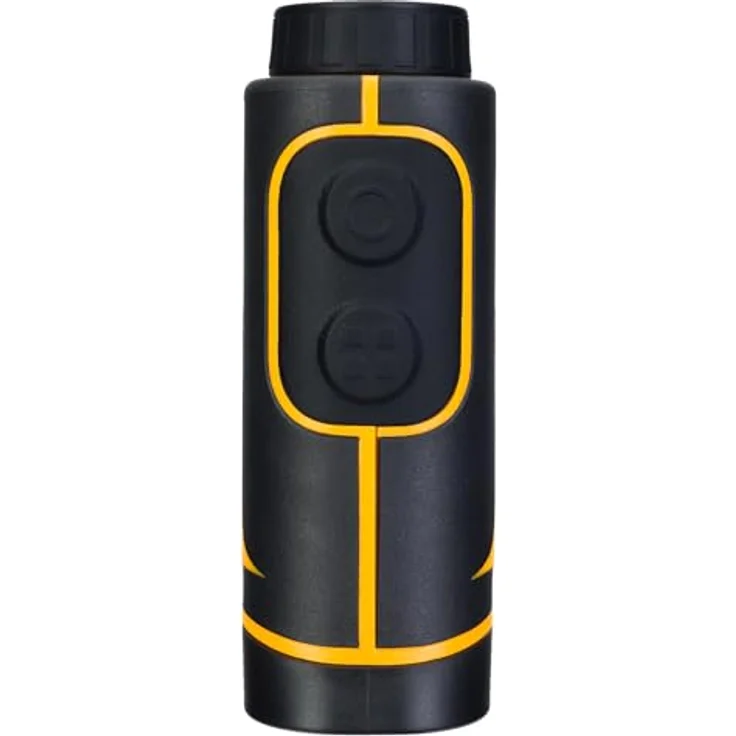 Levenhuk LX1500 Laser-Entfernungsmesser, 5-1500 Meter Messbereich, 6x Vergrößerung – Bild 6