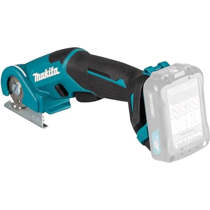 MAKITA 10.8V Akku Universalschere CP100DZ ohne Akku ohne Ladegerät – Bild 4