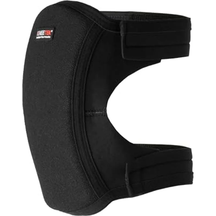 KNEETEK Knieschoner Poly rutschhemmend für normale Belastung, 1 Stück, 60001 – Bild 10
