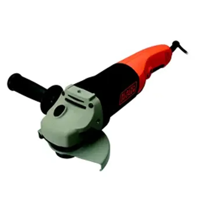 Winkelschleifer BlackDecker KG1202KD