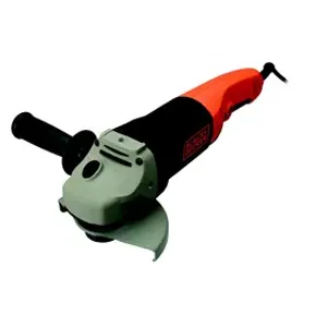 Bild für Winkelschleifer BlackDecker KG1202KD