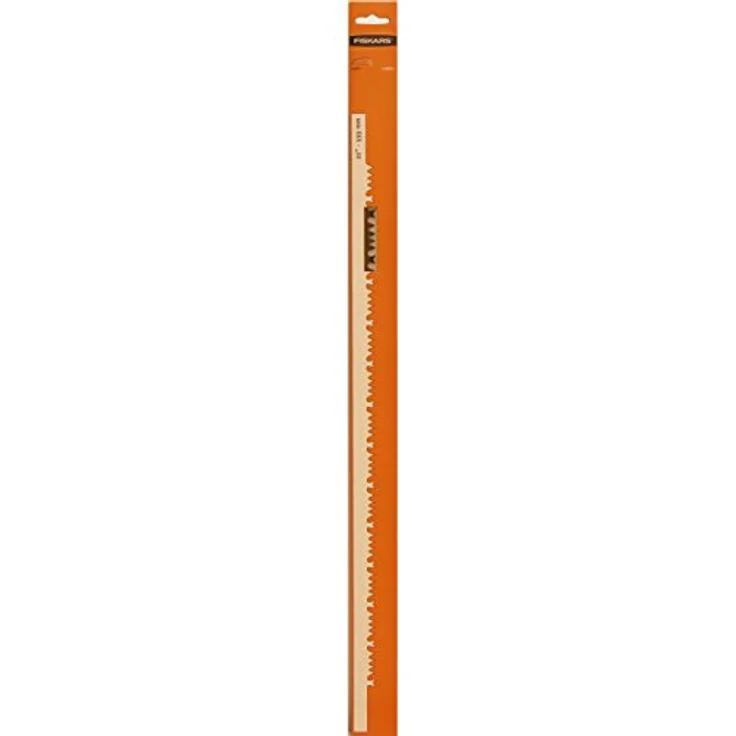 Original Fiskars Ersatzblatt für Bügelsäge SW30, 53 cm (21 Zoll), Hochwertiger Stahl, 1001706 – Bild 6