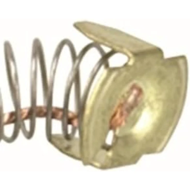 Makita Kohlebürsten CB 419, 11,3 x 9 x 9 mm, Schleifmaschinen-Zubehör – Bild 2