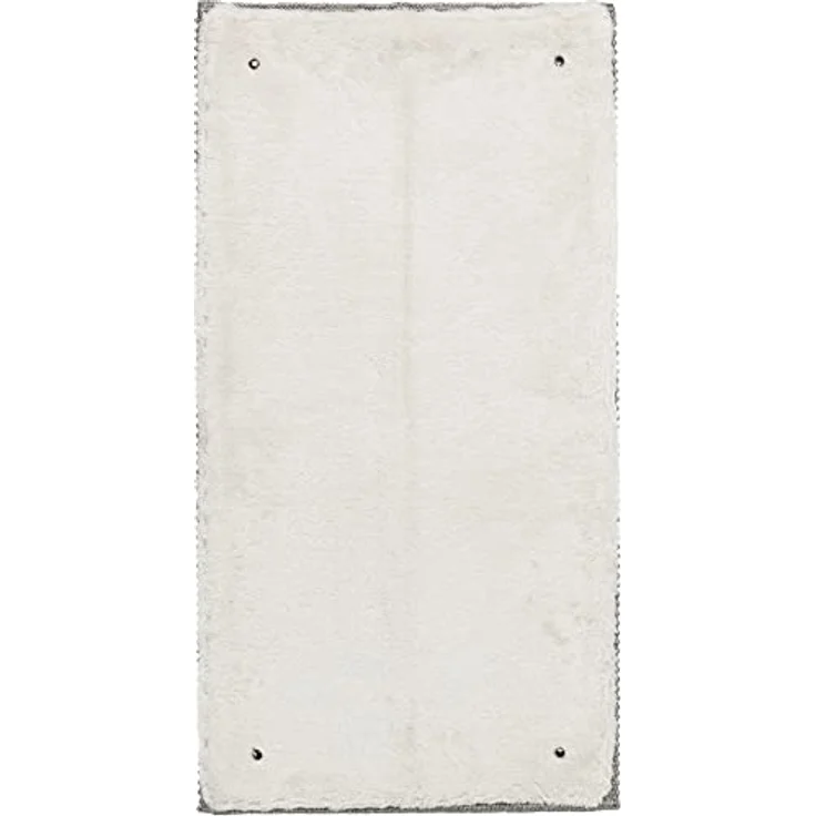 TRIXIE - XXL-Schaber für Wände und Ecken. Abmessungen: 38 × 75 cm. grau für Katzen - TR-43160 – Bild 4