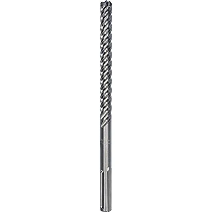 Bosch Hammerbohrer SDS max-8X (Maße 30x200x320 mm, Bohrer für Beton und Normalbeton) 2608578650 – Bild 2