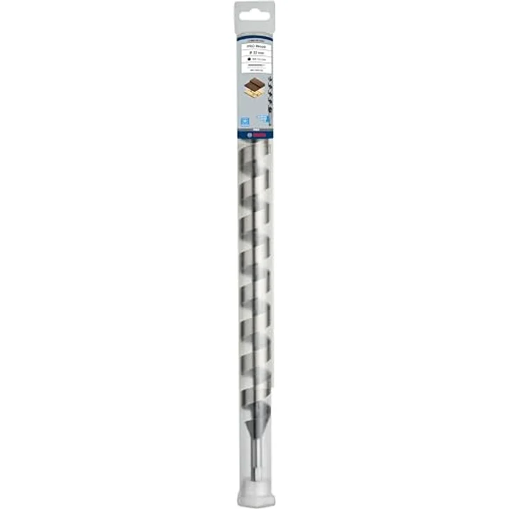 Bosch Professional Holzschlangenbohrer mit 1-4''-Sechskantschaft (Ø 32 mm) 2608597652 – Bild 2