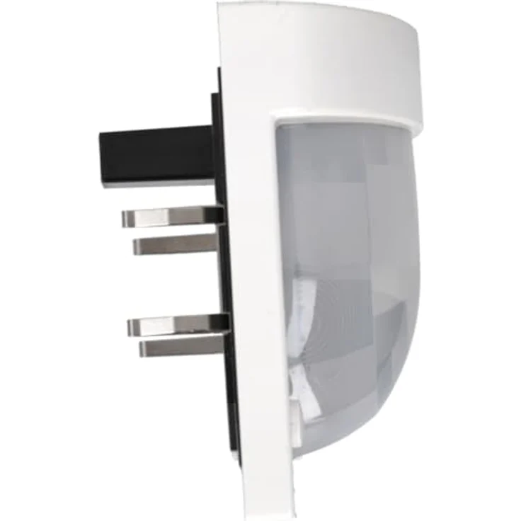 JUNG BTLS17182WW Home Bewegungsmelder 2,2 m Thermoplast Alpinweiß, Bluetooth-Konnektivität und automatisches Schalten – Bild 2