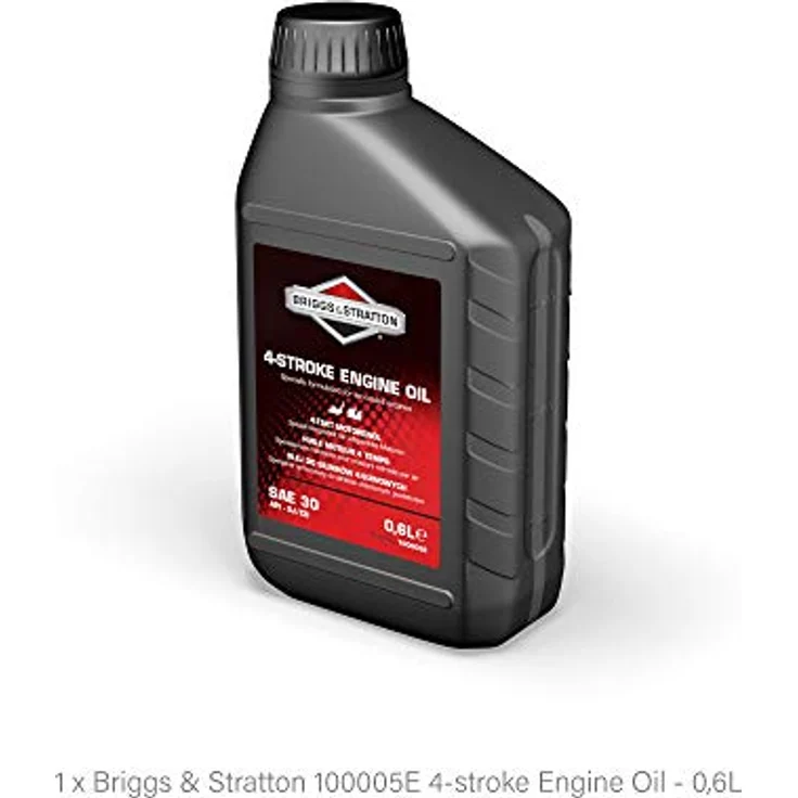 Briggs & Stratton Motorpflege-Kit 700-Series, 750-Series, 750-Series I-C, DOV, DOV I-C – Bild 5