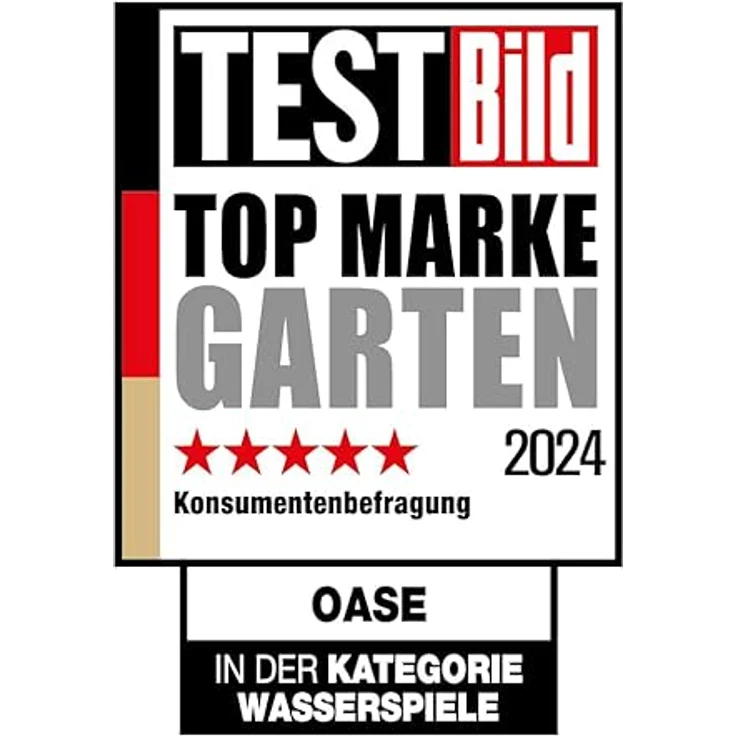 Oase Waterfall 60 – Bild 6