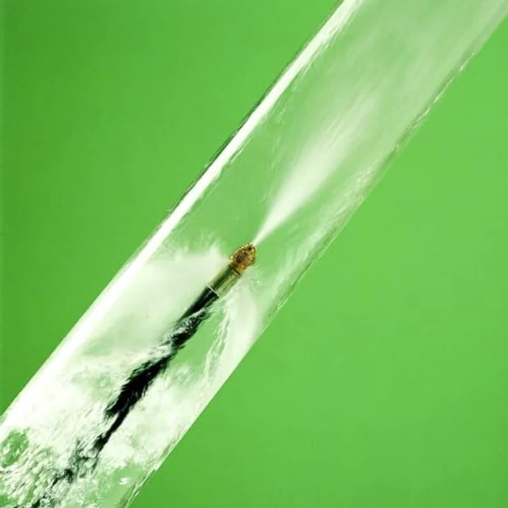 Nilfisk Rohrreinigungsset 15m (6410766) – Bild 5