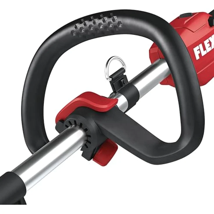 GCS FLEX GLT 35 18-EC, Akku-Rasentrimmer mit 30 cm Schnittbreite, bürstenlosem Motor und Easy Load-Funktion – Bild 3
