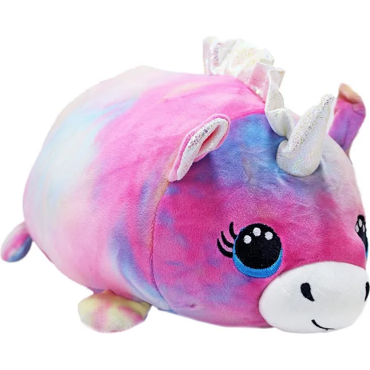 OTTO Tierkuscheltier Kuscheltiere Superweich "Softy's" Take me Home, Plüschtiere in verschiedenen Farben