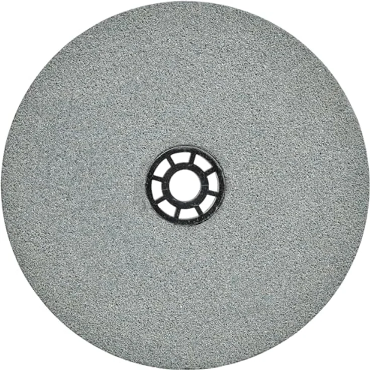 Schleifscheibe fein 150x12,7x20mm – Bild 2