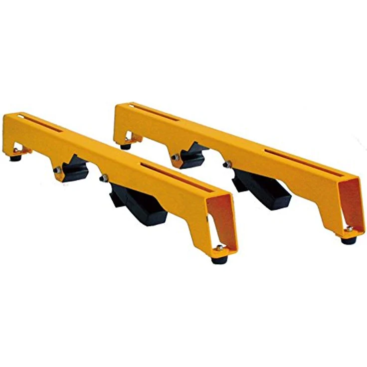 DeWalt Maschinen-Montageset (Zubehör für Universal-Untergestelle, passend für DE7023) DE7025 – Bild 3
